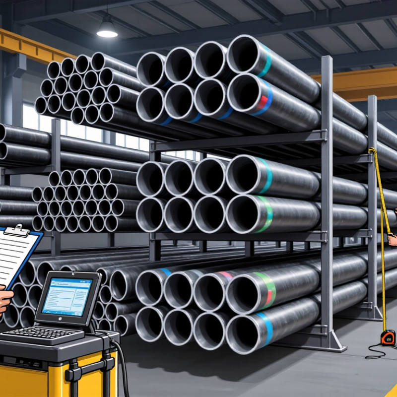 How to Find Carbon Steel Pipe for Sale Worldwide?