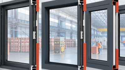 China Top 1 Hour Fire Rated Windows Suppliers