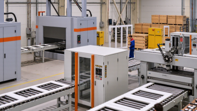 Why Choose Used Prehung Door Machinery for Global Sourcing?