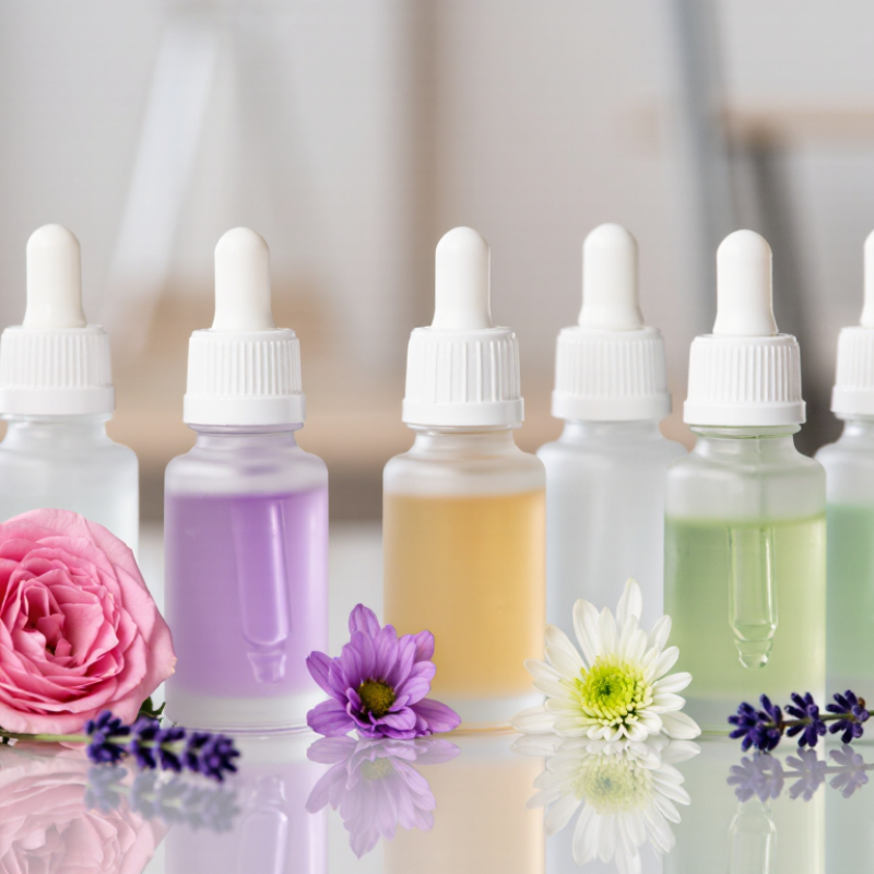 How to Choose Floral Flavor E Liquid for Global Buyers?