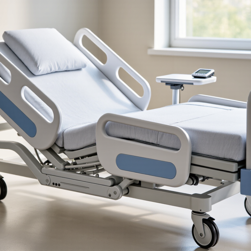 Top 10 Electric Nursing Bed Manufacturers Worldwide?