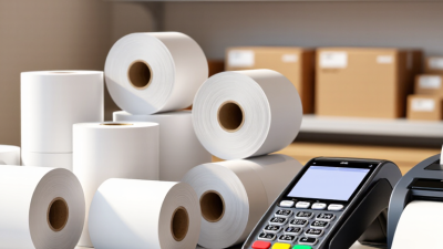 How to Choose the Right Eftpos Rolls for Your Business?