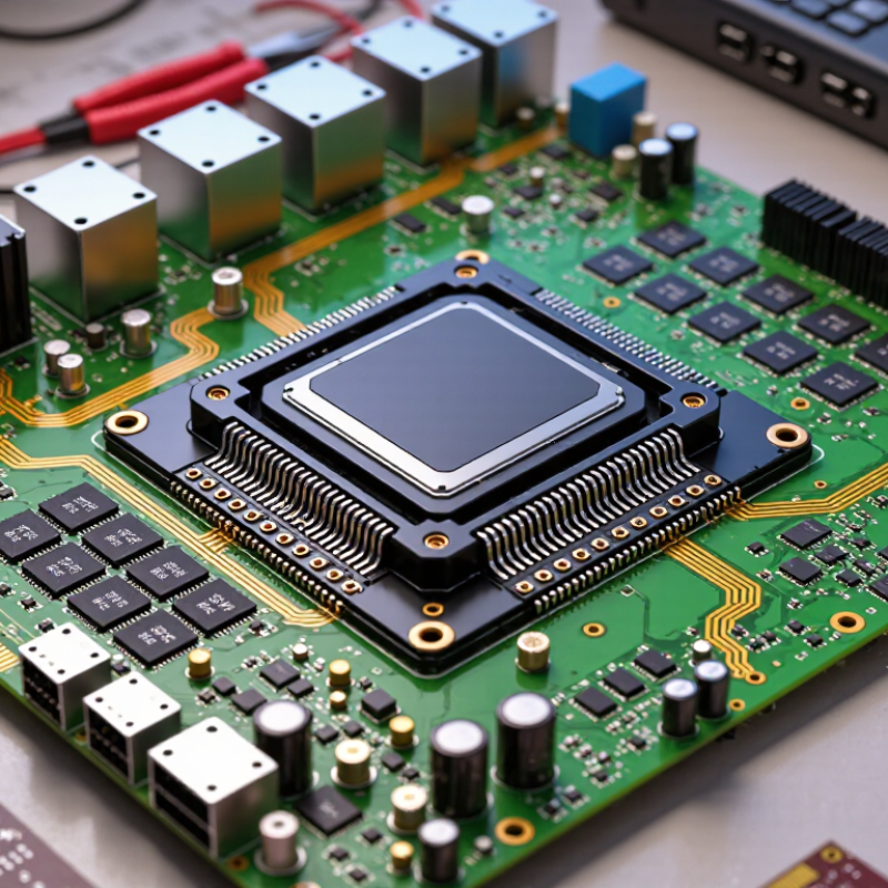 10 Tips for Choosing the Right FPGA Chip?