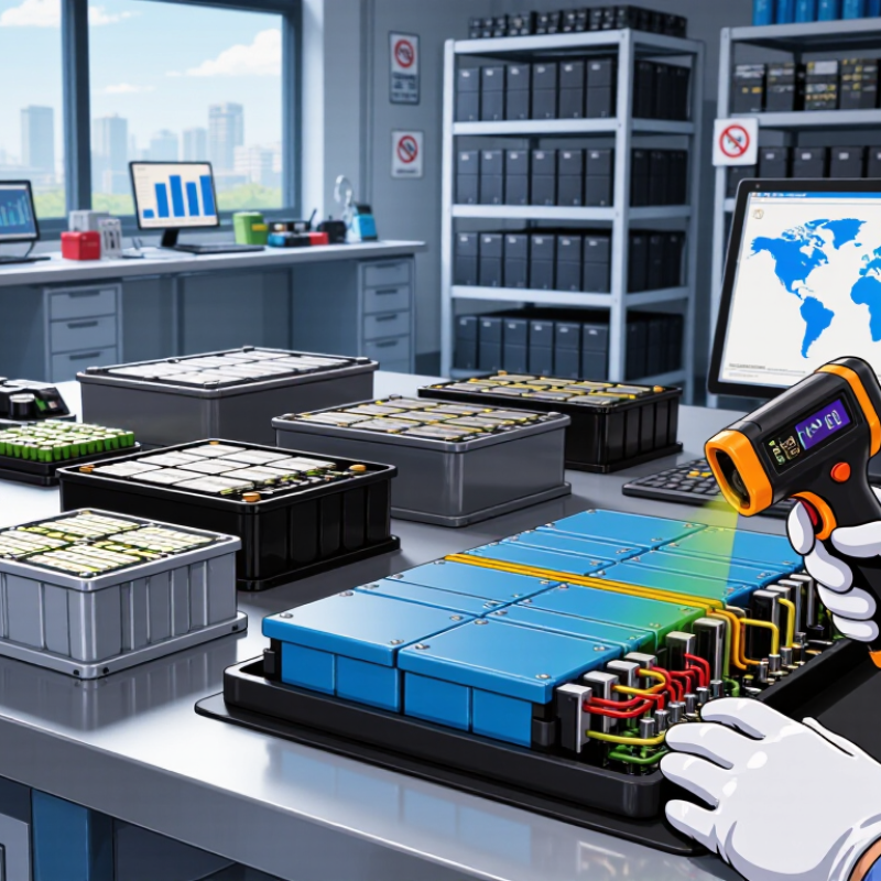 10 Battery Pack Buying Tips for Global Buyers