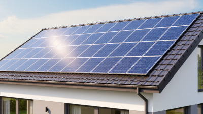 10 Best Solar Panels for House in 2026