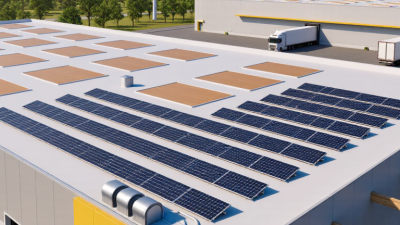 How to Choose Commercial Solar Panels in 2026?
