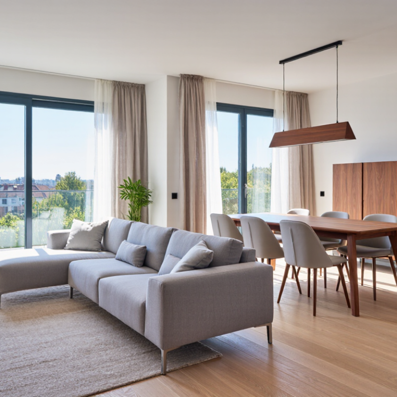 Why Is Inside Furniture Important for Global Buyers?