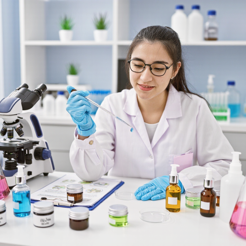 How to Source Your Skincare Products in 2026?