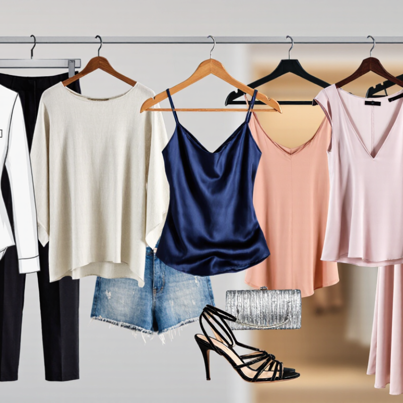 How to Style Dress Tops for Every Occasion?