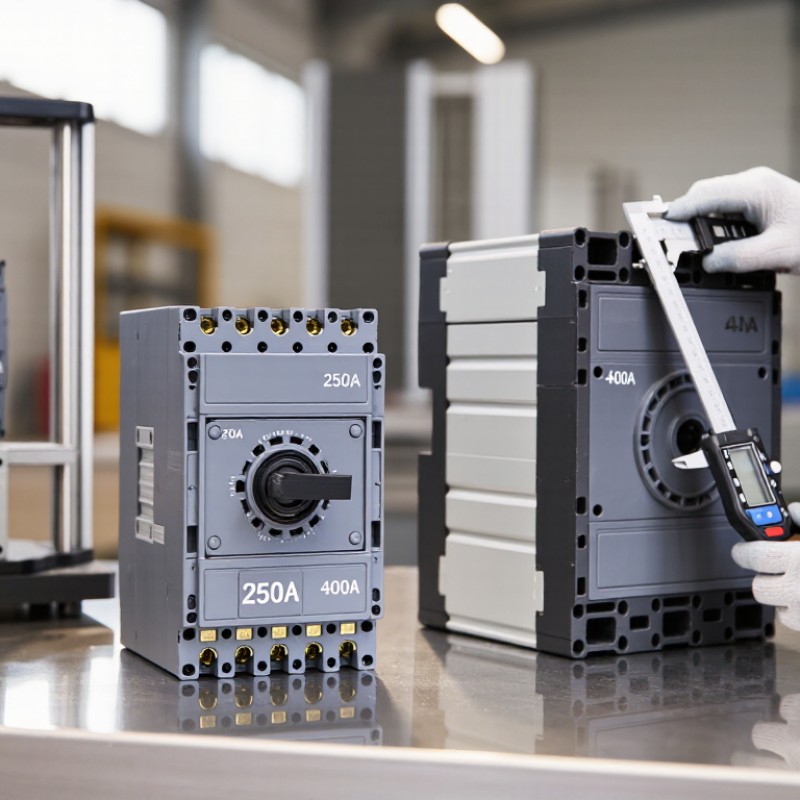 2026 Best China Molded Case Circuit Breaker Manufacturers?