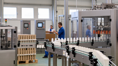What Is the Best Type of Cup Machine for Global Buyers?