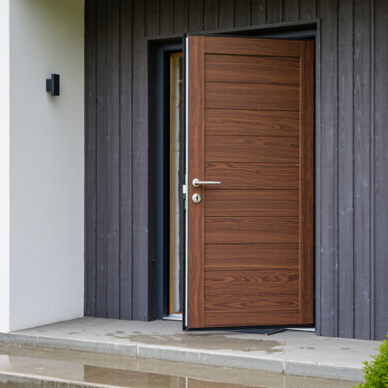 What Are Fiberglass Doors and Why Choose Them?
