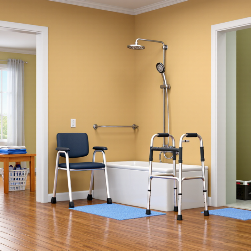 How to Choose Home Health Care Supplies?