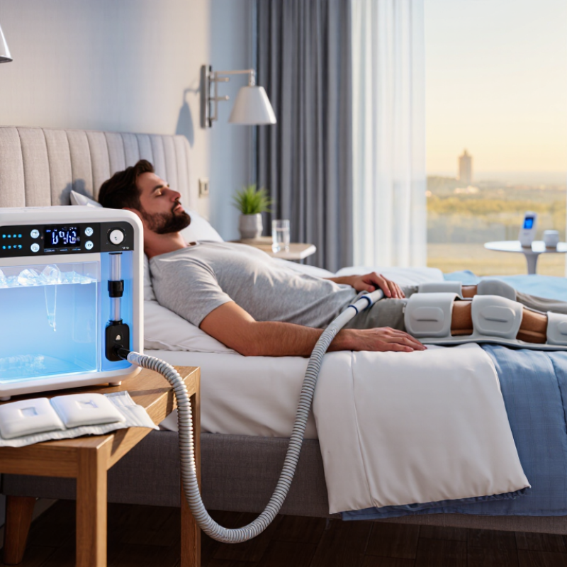 What Is the Best Breg Polar Care Cube?