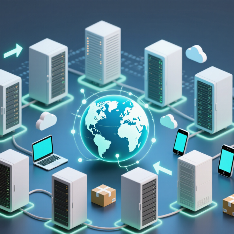 Top 10 Free FTP Storage Services for Global Buyers