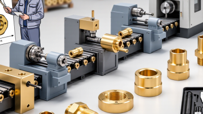 2026 Best CNC Brass Manufacturers for Global Buyers?
