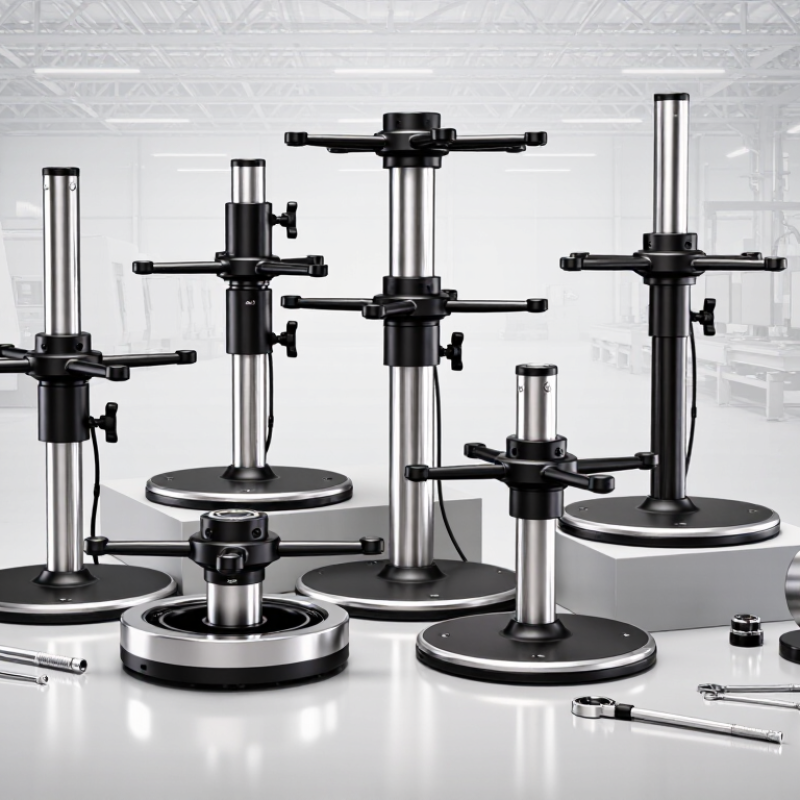 Top 360 Degree Swivel Stand Manufacturers?