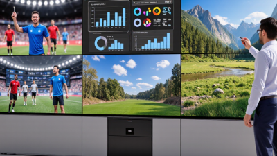 How to Choose the Right LED Video Wall?