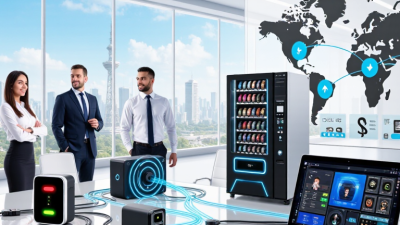 How to Choose Machine to Machine Solutions for Global Buyers?