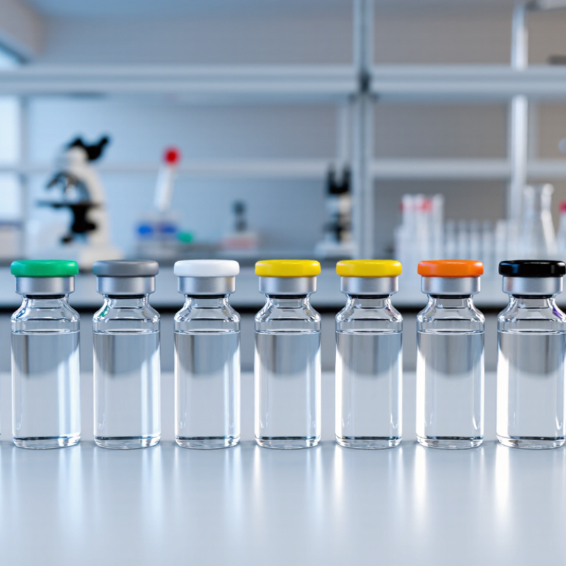 Top 10 Perfluoromethyl Iodide Suppliers Worldwide?