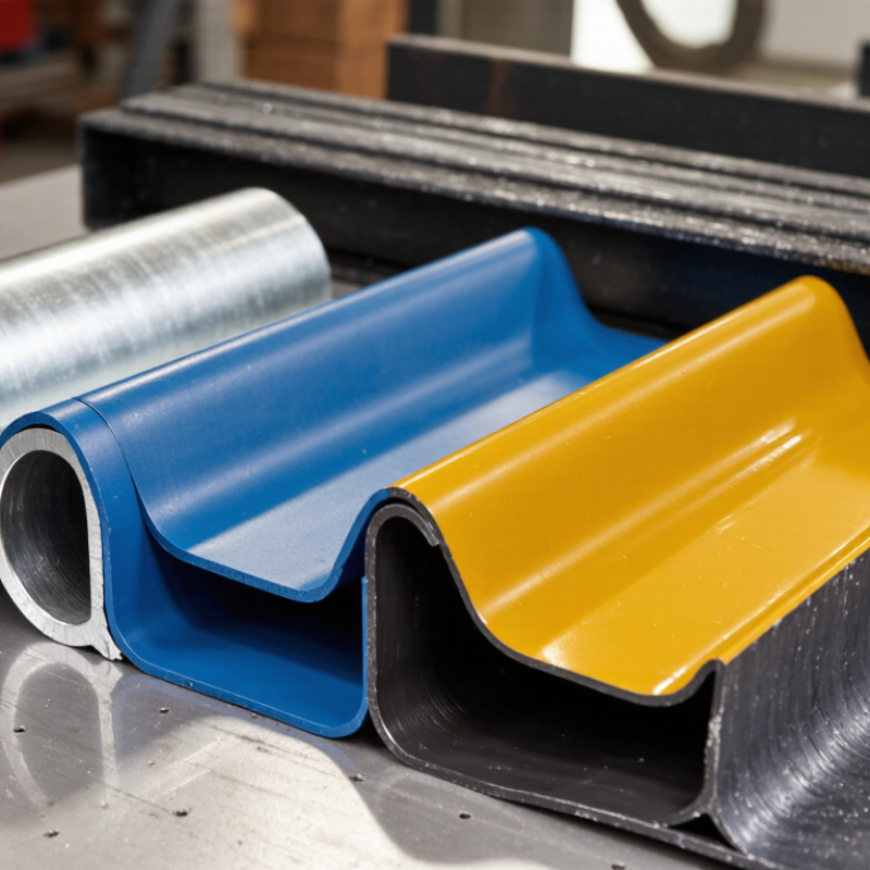 What Are the Top 10 Metal Coatings?