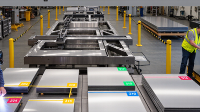 Why Choose a Stainless Steel Fabrication Shop?