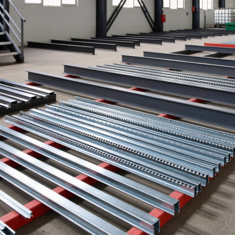 How to Choose the Best Steel Grating for Sale?
