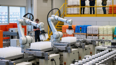 Why Choose Plastic Molding Services for Global Production?