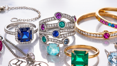 Top 10 Birthstone Jewelry Trends Global Buyers Need to Know?