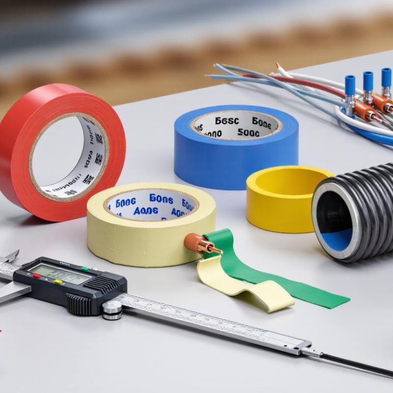 2026 Best Heat Shrinkable Tape Buying Guide