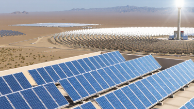 What Is Solar Energy and How Does It Work?