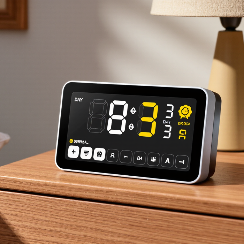 7 Best Dementia Clocks for Seniors in 2026