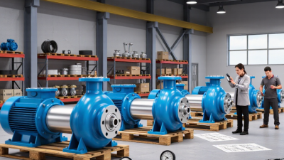 China Best Pump Move Supplier How to Choose?