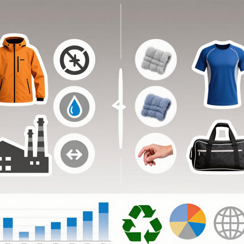Top Polyester vs Nylon Which Is Better for Global Buyers?