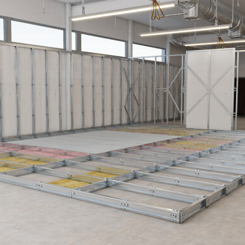 How to Choose the Right Ceiling Stud for Your Project?