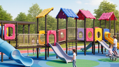 10 Tips for Choosing the Top Playground Equipment Supplier?