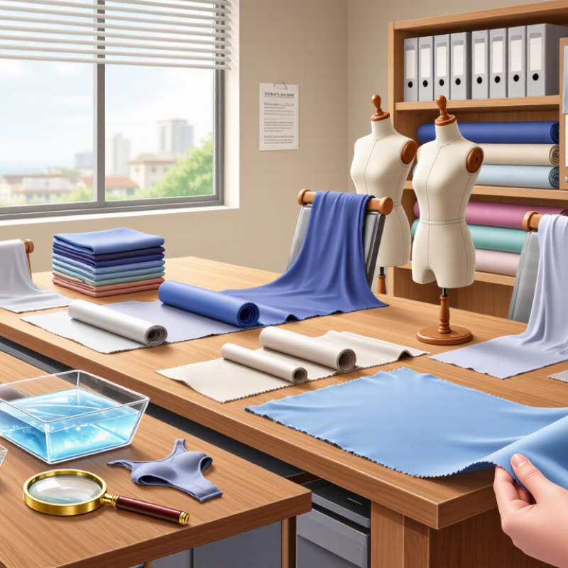 How to Choose the Best Microfiber Stretch Fabric