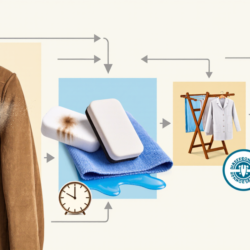 7 Tips for Cleaning Suede Jackets at Home