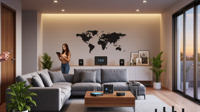 10 Smart Home Automation Tips for Global Buyers