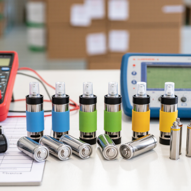 China Best Vape Batteries for Global Buyers?