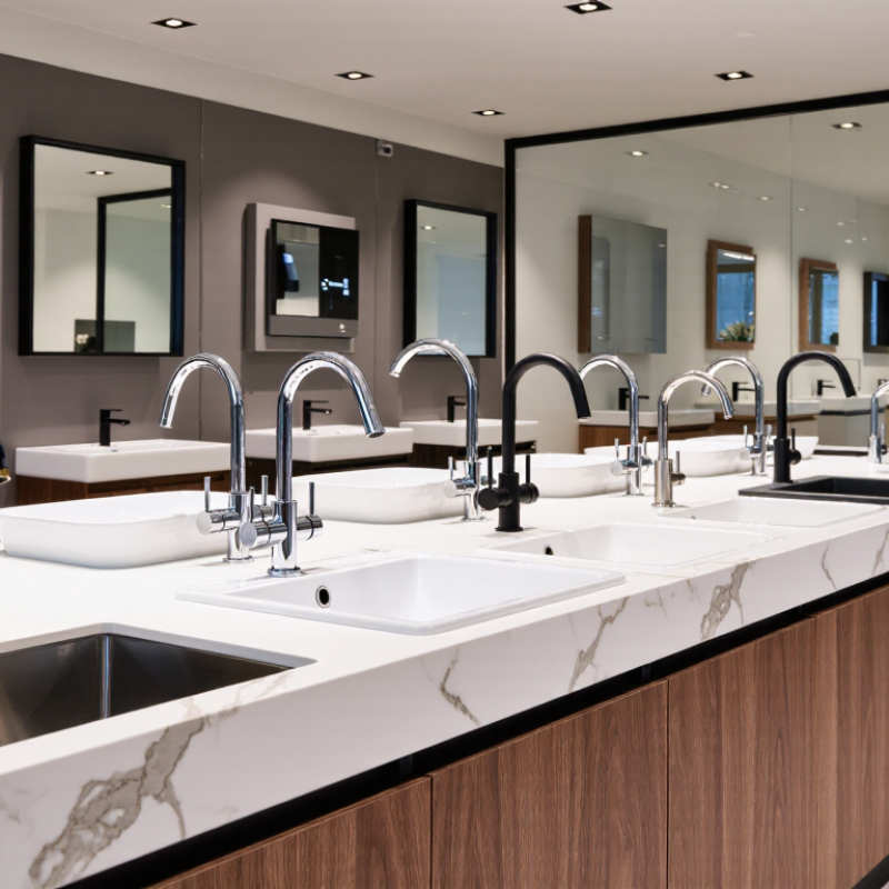 10 Best Basin Faucet Manufacturers for Global Buyers?
