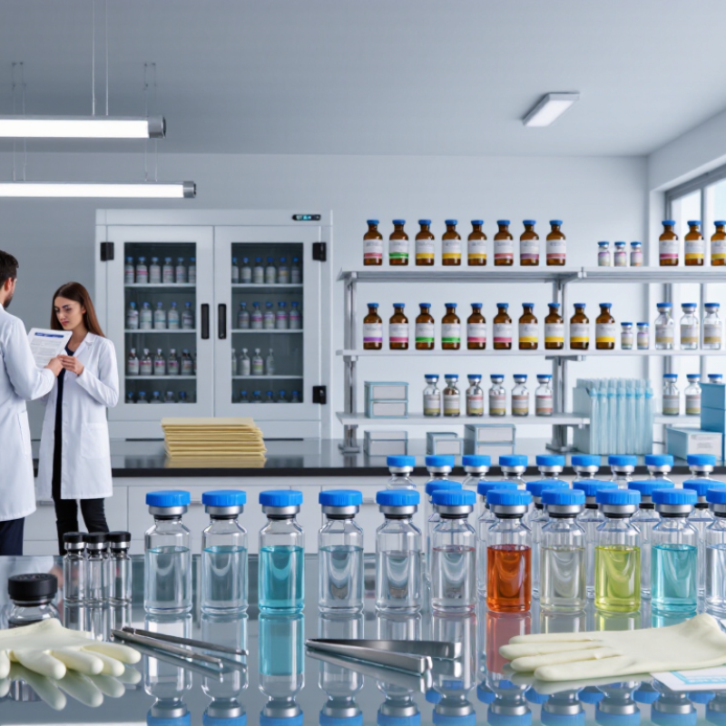 7 Tips for Sourcing Perfluoromethyl Iodide Safely?