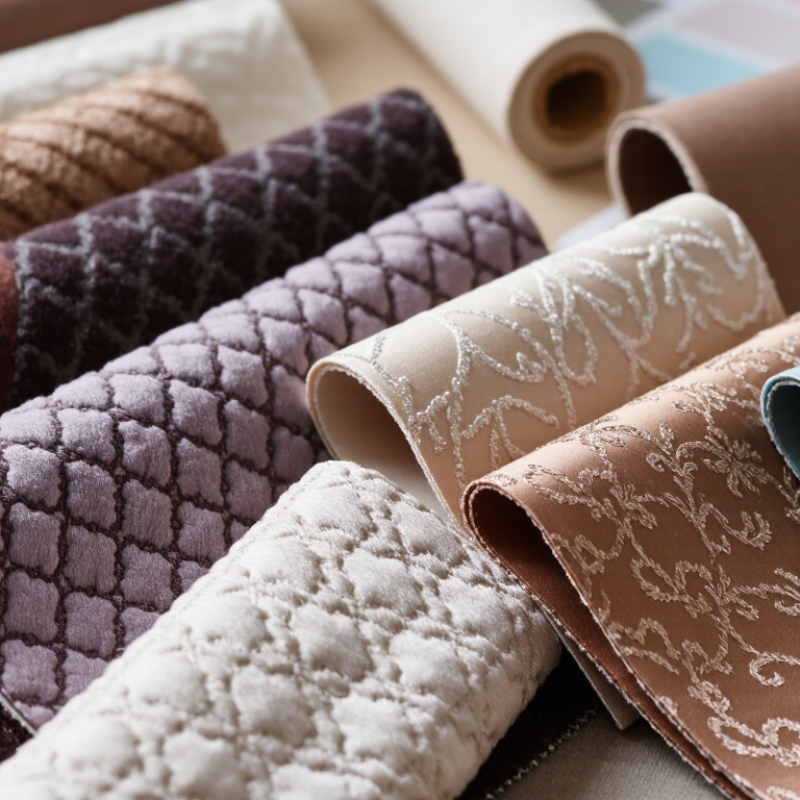 10 Tips for Choosing the Best Embossed Fabric?