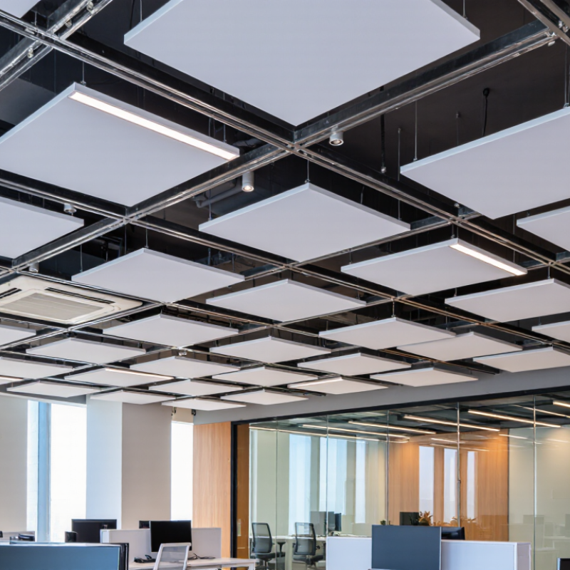 China Top 10 Suspension Grid Manufacturers Suppliers?