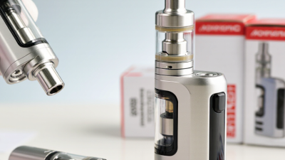 Why Choose Cartridge Vape for Global Buyers?