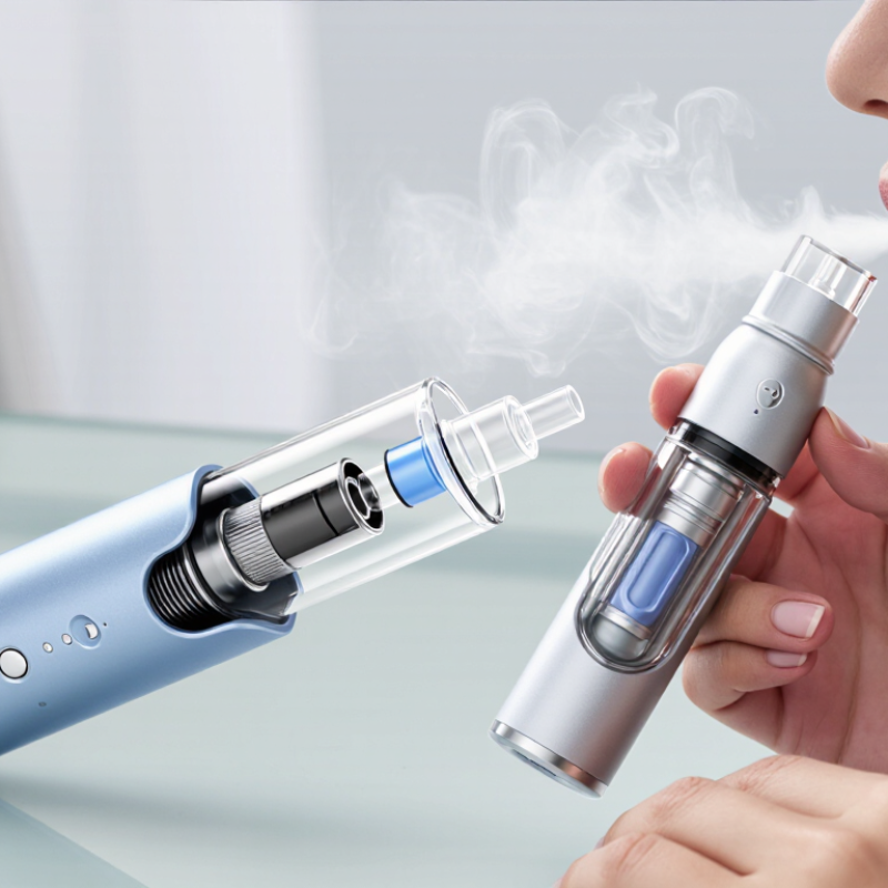 What Is a Flavored Air Pen and How Does It Work?