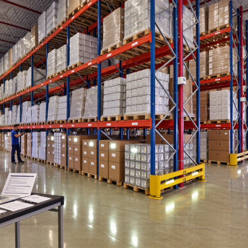 What Are the Top 10 Ways to Store LED Lighting Products?