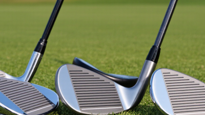 2026 Best Golf Wedges for Every Golfer?