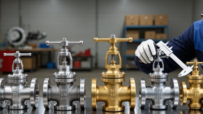 7 Best T Valve Suppliers for Global Buyers?