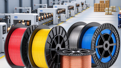 Top 4 Core Cable Suppliers for Global Buyers?
